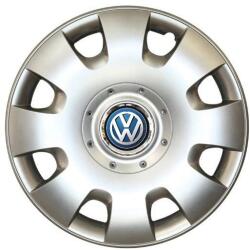 AutoHelix MSA Set 4 Capace Roti 14 inch, Pentru Volkswagen, Model 209 (11678)