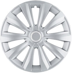 AutoHelix MSA Set 4 Capace Delta Crom R16 (00000650)
