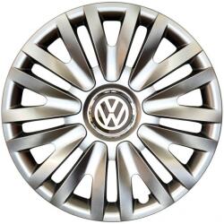 AutoHelix MSA Set 4 Capace Roti 16 inchi (R16) Model 412, Pentru Volkswagen (13778)