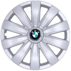 AutoHelix MSA Set 4 Capace Roti R16, Potrivite Jantelor de 16 inch, Pentru BMW, Model 421 (12461)