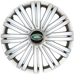 AutoHelix MSA Set 4 Capace Roti Creative Rey R14, Potrivite Jantelor de 14 inch, pentru Land Rover, Model 200 (13857)