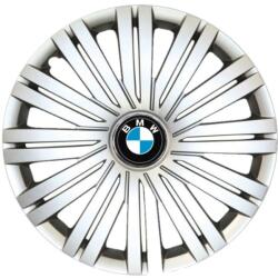 AutoHelix MSA Set 4 Capace Roti Creative Rey R14, Potrivite Jantelor de 14 inch, pentru BMW, Model 200 (13825)