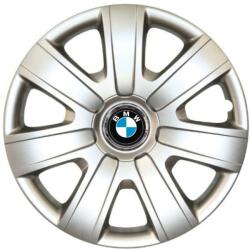 AutoHelix MSA Set 4 Capace Roti R15, Potrivite Jantelor de 15 inch, Pentru BMW, Model 325 (12089)