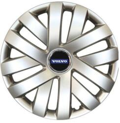 AutoHelix MSA Set 4 Capace Roti R14, Potrivite Jantelor de 14 inch, Pentru Volvo, Model 216 (11980)