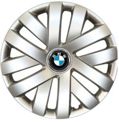 AutoHelix MSA Set 4 Capace Roti R16, Potrivite Jantelor de 16 inch, Pentru BMW, Model 409 (11892)