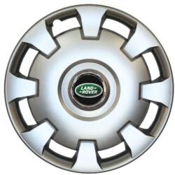AutoHelix MSA Set 4 Capace Roti R15 Compatibile Cu Land Rover, Model 303 (12021)