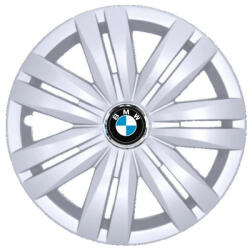 AutoHelix MSA Set 4 Capace Roti R16, Potrivite Jantelor de 16 inch, Pentru BMW, Model 427 (12524)