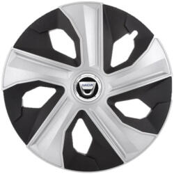 AutoHelix MSA Set 4 capace roti Luna II R14 Compatibil Cu Dacia (2800)