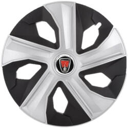 AutoHelix MSA Set 4 capace roti Luna II R14 Compatibil Cu Range Rover (2937)
