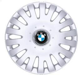 AutoHelix MSA Set 4 Capace Roti 14 inch (R14), Compatibile Cu BMW, Model 211 (11690)