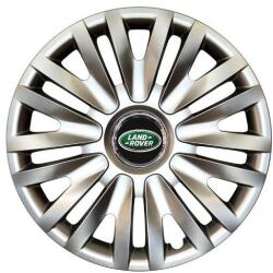AutoHelix MSA Set 4 Capace Roti 16 inchi (R16) Model 412, Pentru Land Rover (11424)