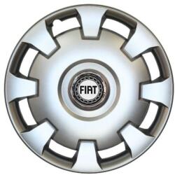 AutoHelix MSA Set 4 Capace Roti R15 Compatibile CuFiat, Model 303 (12006)