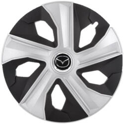 AutoHelix MSA Set 4 capace roti Luna II R14 Compatibil Cu Mazda (2892)