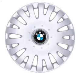 AutoHelix MSA Set 4 Capace Roti R16, Potrivite Jantelor de 16 inch, Pentru BMW, Model 403 (11692)