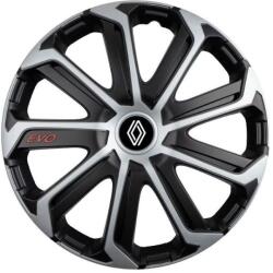 AutoHelix MSA Set 4 Capace Roti Evo R16, pentru Renault Nou (23217)