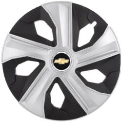 AutoHelix MSA Set 4 capace roti Luna II R14 Compatibil Cu Chevrolet (2787)