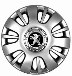 Autohelix Msa Set 4 Capace Roti 16 inchi (R16) Compatibile Cu PEUGEOT, model - 407 (407PEUGEOT)