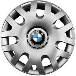 AutoHelix MSA Set 4 capace roti potrivite jantelor de 14 inch (R14) compatibile Bmw, Model - 204 (204Bmw)