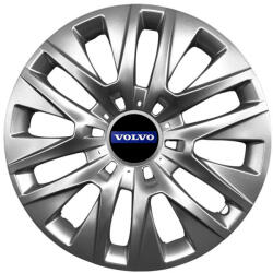 AutoHelix MSA Set 4 capace roti potrivite jantelor de 16 inch (R16) compatibile gama VOLVO model - 429 (429VOLVO)