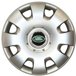 AutoHelix MSA Set 4 Capace Roti 16 inchi (R16) Pentru Land Rover, Model 401 (11623)
