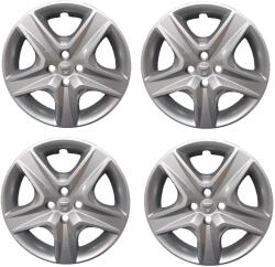 AutoHelix MSA Set 4 capace roti Dacia Logan 16 inch (R16) 403154000R (104)