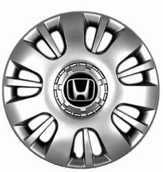 Autohelix Msa Set 4 Capace Roti 16 inchi (R16) Compatibile Cu HONDA, model - 407 (407HONDA)