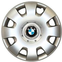 AutoHelix MSA Set 4 Capace Roti 14 inch (R14) Compatibile Cu BMW, Model 209 (11591)