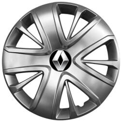 Autohelix Msa Set 4 capace roti potrivite jantelor de 16 inch (R16) compatibile gama RENAULT model - 428 (428RENAULT)