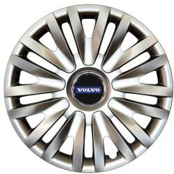 AutoHelix MSA Set 4 Capace Roti 14 inchi (R14) Pentru Volvo, Model 217 (11482)