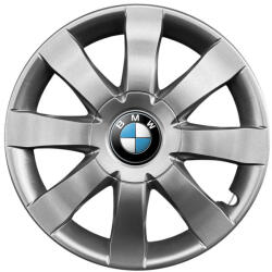 Autohelix Msa Set 4 Capace Roti 15 inchi (R15) Compatibile Cu BMW model - 323 (323BMW)