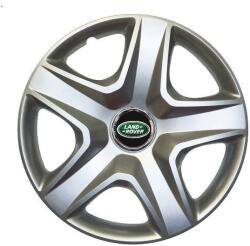 AutoHelix MSA Set 4 Capace Roti 16 inchi (R16) Pentru Land Rover, Model 418 (11524)