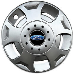 AutoSSF Set 4 capace roti 15 inchi (R15) compatibile cu FORD model - 342 (342FORD)