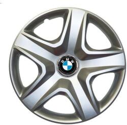 AutoHelix MSA Set 4 Capace Roti 16 inchi (R16) Pentru BMW, Model 418 (11493)