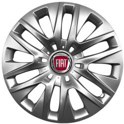 AutoHelix MSA Set 4 capace roti potrivite jantelor de 16 inch (R16) compatibile gama FIAT model - 429 (429FIAT)