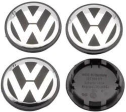 AutoHelix MSA Set 4 capace jante aluminiu Volkswagen 65mm interior, 75mm exterior (4616)