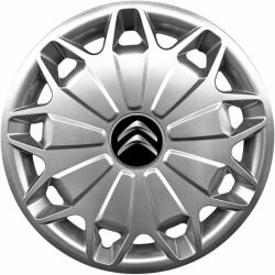 AUTOHELIX MSA Set 4 capace roti 16 inchi (R16) Compatibile Cu Citroen model - 419 (419Citroen)