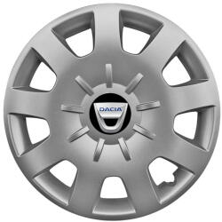AUTO HELIX MSA Set 4 capace roti potrivite jantelor de 15 inch compatibile gama FORD model - 314 (314DACIA)