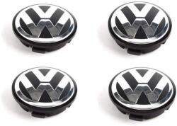 Volkswagen Set 4 capace roti Aliaj 56-65mm VW compatibil/inlocuitor (4616-4619)