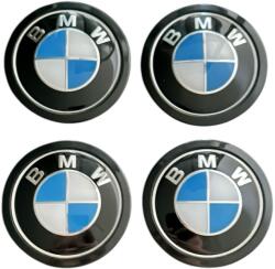AUTOHELIX MSA Set 4 Capace Jante Aliaj BMW 70mm (maf2899)