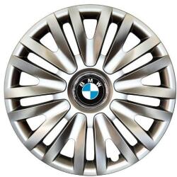 AutoHelix MSA Set 4 Capace Roti 15 inchi (R15) Pentru BMW, Model 313 (00000667-11393)