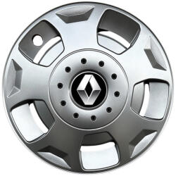 AutoSSF Set 4 capace roti 15 inchi (R15) compatibile cu RENAULT model - 342 (342RENAULT)