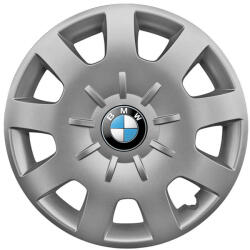 AUTO HELIX MSA Set 4 capace roti potrivite jantelor de 15 inch compatibile gama FORD model - 314 (314BMW)