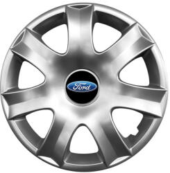 AutoHelix MSA Set 4 Capace Roti 14 inchi (R14) Compatibile Cu FORD model - 223 (223FORD)