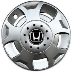 AutoSSF Set 4 capace roti 15 inchi (R15) compatibile cu HONDA model - 342 (342HONDA)