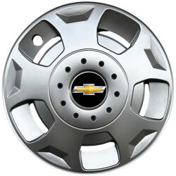 AutoSSF Set 4 capace roti 15 inchi (R15) compatibile cu CHEVROLET model - 342 (342CHEVROLET)