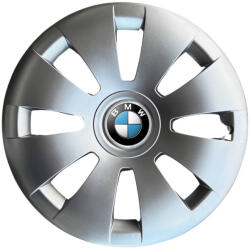 Autohelix Msa Set 4 capace roti potrivite jantelor de 16 inchi (R16) compatibile gama BMW model - 423 (423BMW)