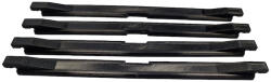 AutoHelix MSA Set capace plafon Opel Astra H/GTC/ Zafira B (AH/ZFBC1)