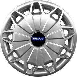 Autohelix Msa Set 4 capace roti 16 inchi (R16) Compatibile Cu Volvo model - 419 (419Volvo)