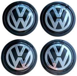 Maf Auto Tuning Set 4 Capace Roti Jante Aliaj 69mm exterior, 56mm interior Volkswagen, Pentru Jante Audi (Audi)