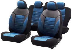  Set Huse Scaun Diamond Albastru (cx_05162)
